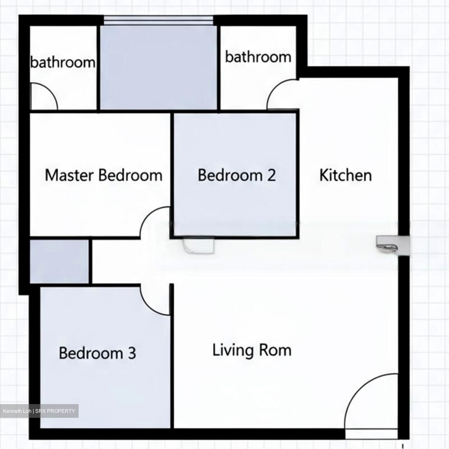 Blk 362 Yishun Ring Road (Yishun), HDB 4 Rooms #486131311